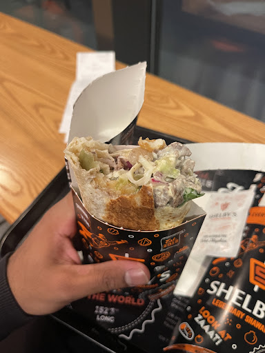 Photo of Shelby's Legendary Shawarma - Kingston - 575 Princess St, Kingston, ON K7L 1E1